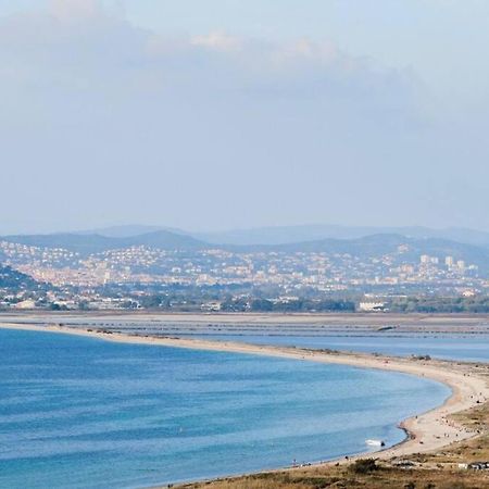 Le Cocon Hyerois Apartment Hyeres Luaran gambar