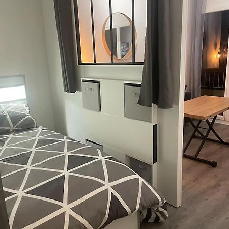 Le Cocon Hyerois Apartment Hyeres Luaran gambar