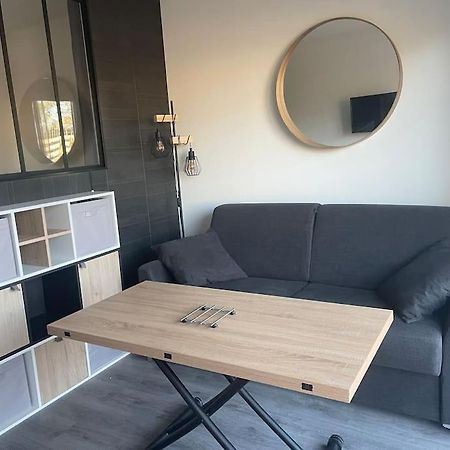 Le Cocon Hyerois Apartment Hyeres Luaran gambar