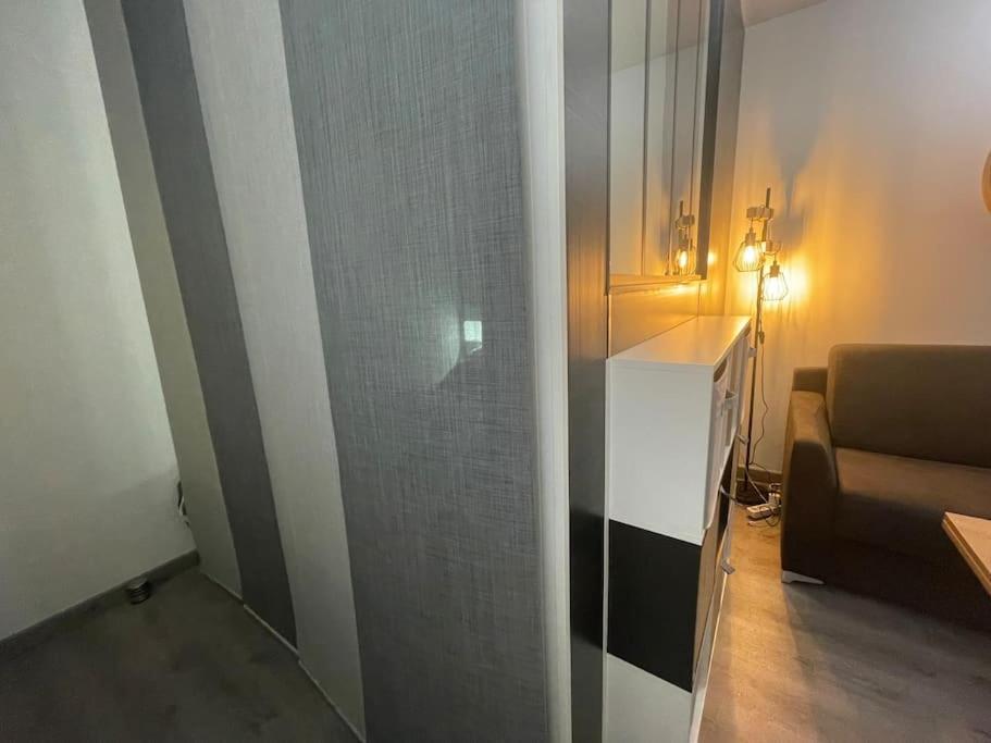 Le Cocon Hyerois Apartment Hyeres Luaran gambar