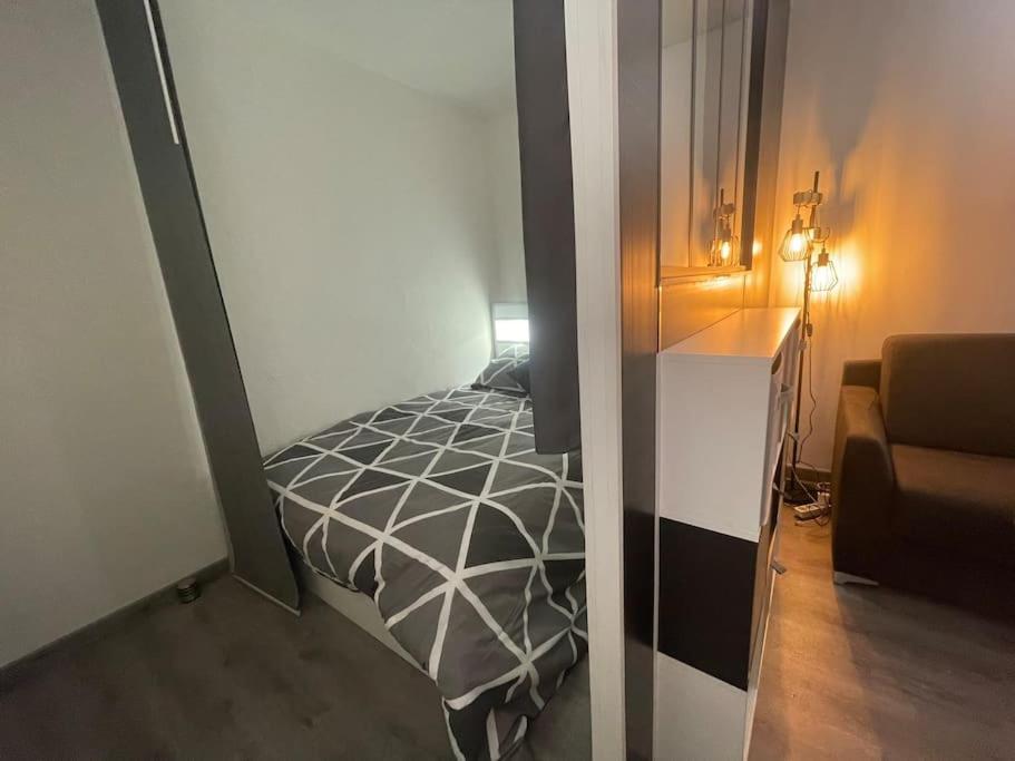 Le Cocon Hyerois Apartment Hyeres Luaran gambar